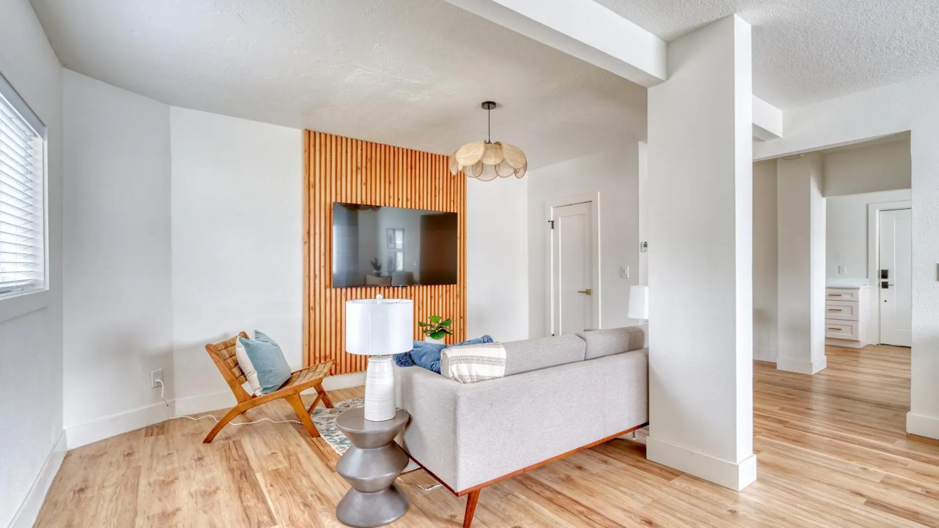 Apartment Stay Portland - Spacious Studio In Brooklyn