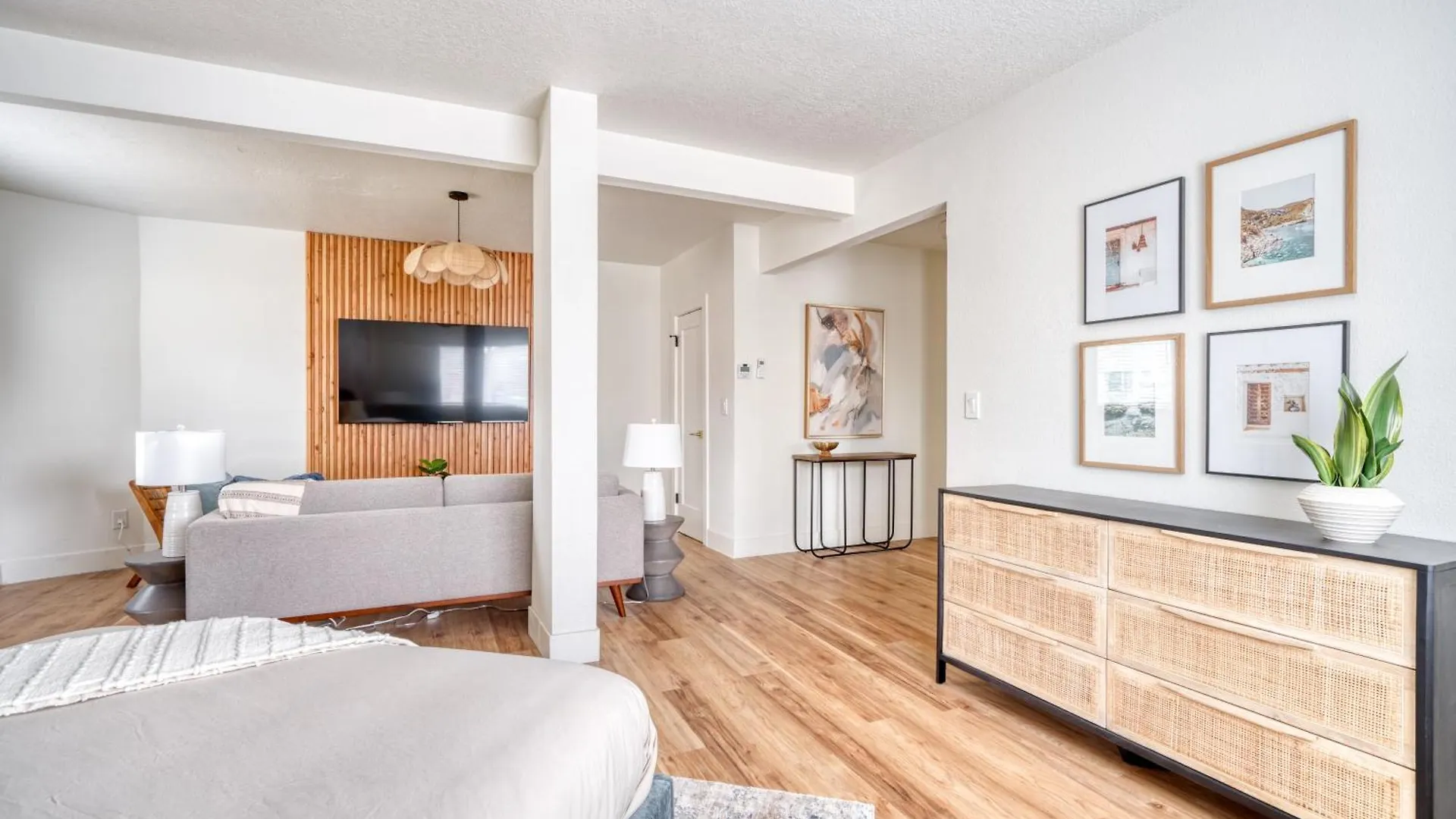 Stay Portland - Spacious Studio In Brooklyn 0*,  United States