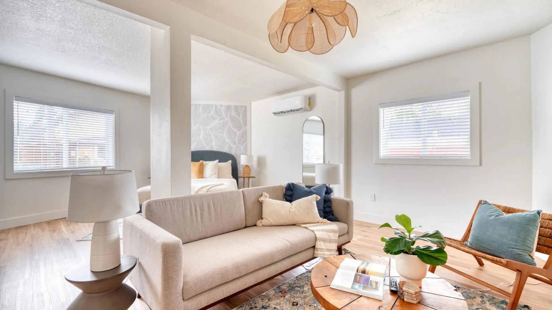 Stay Portland - Spacious Studio In Brooklyn 0*,  United States