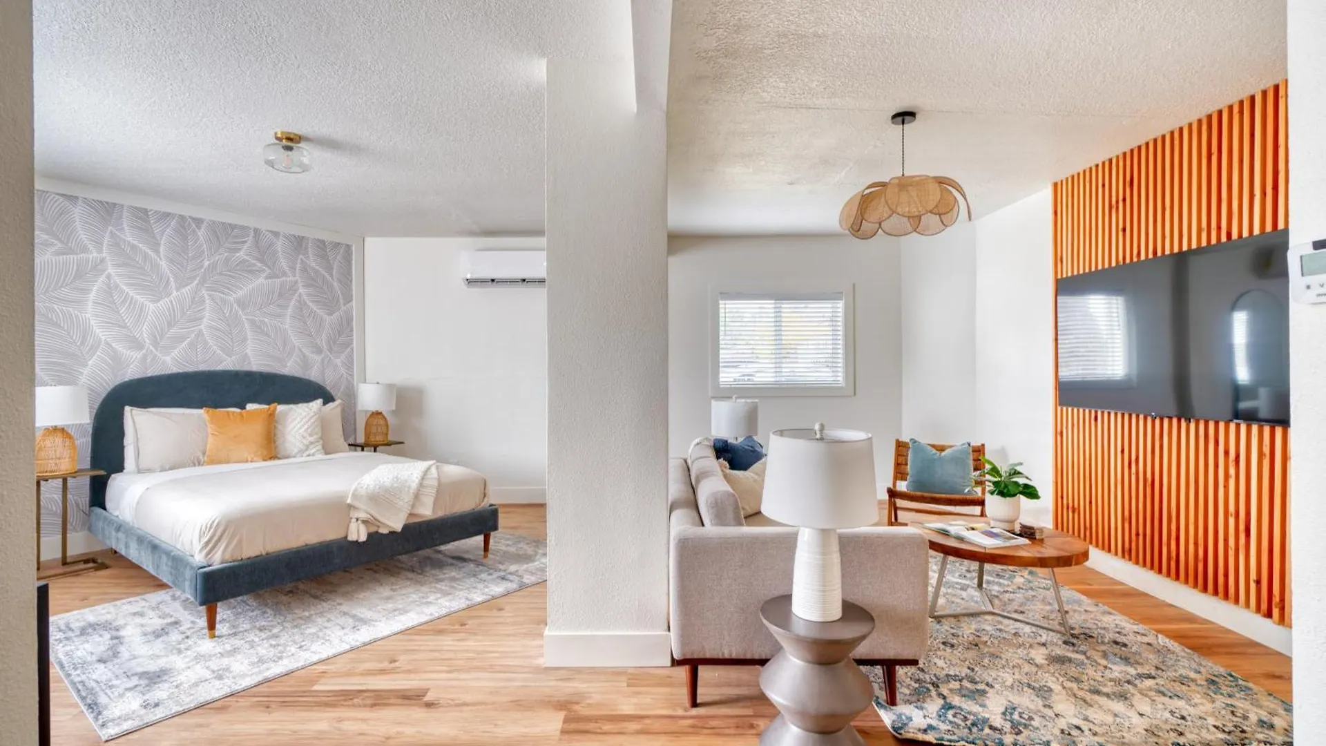 Stay Portland - Spacious Studio In Brooklyn