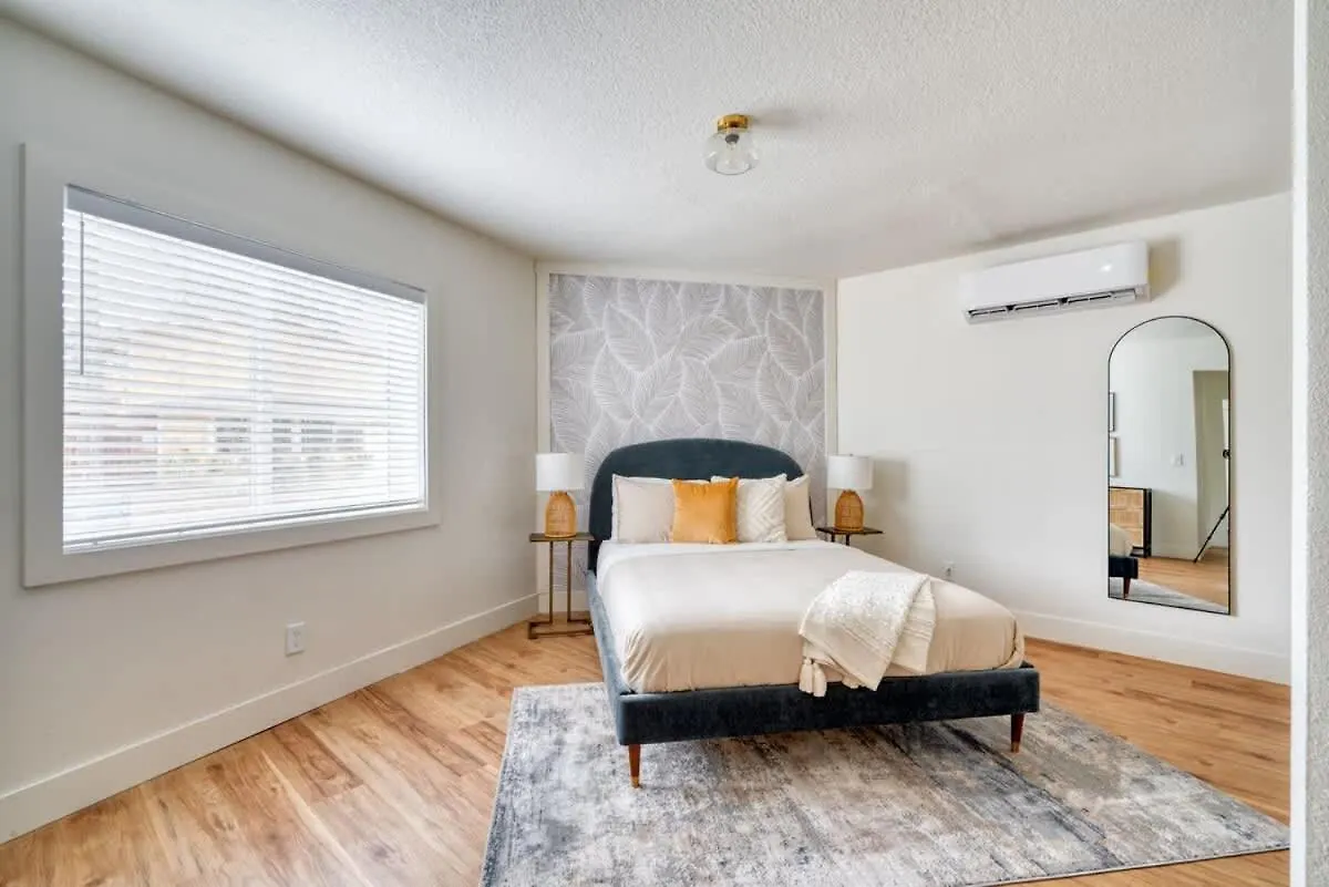 Apartment Stay Portland - Spacious Studio In Brooklyn