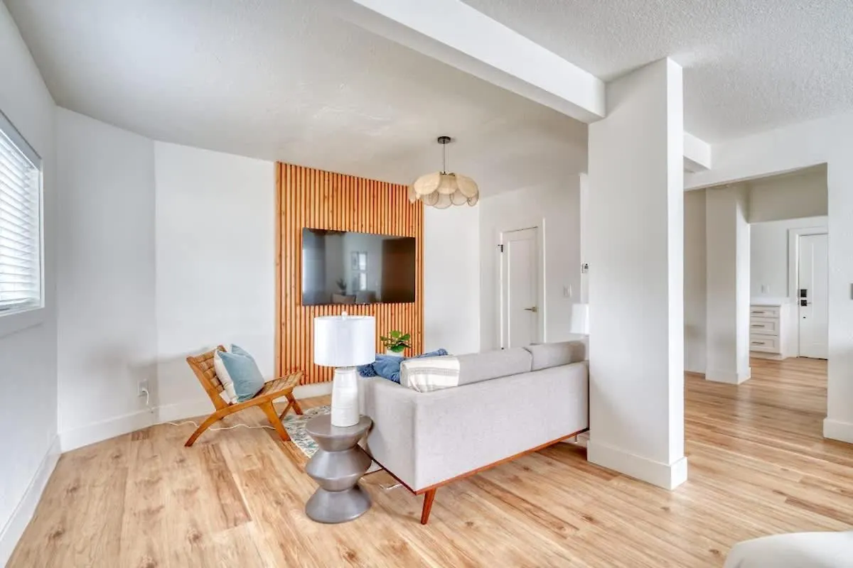 Stay Portland - Spacious Studio In Brooklyn 0*,