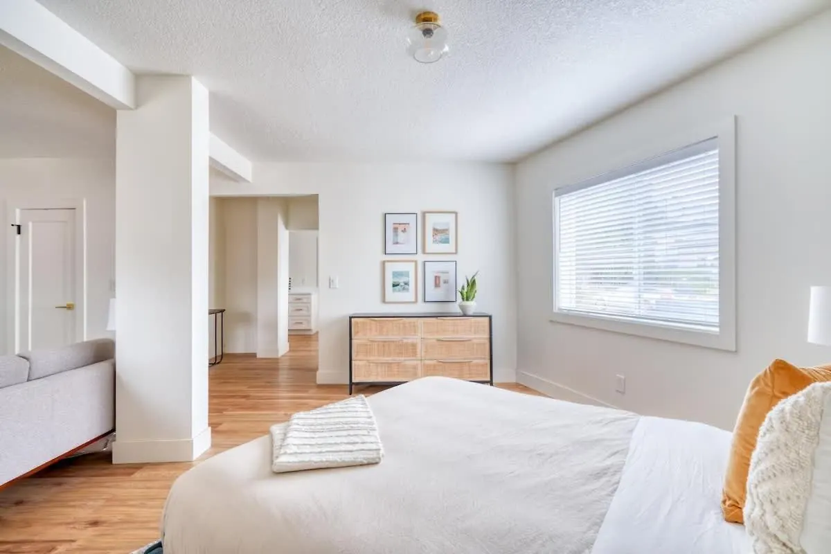 Stay Portland - Spacious Studio In Brooklyn 0*,