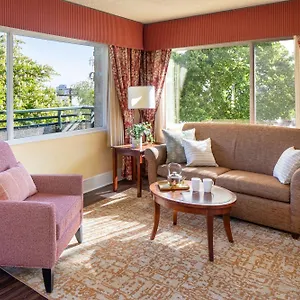 Hotel Park Lane &, Portland